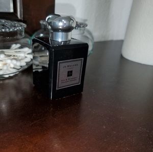 Jo Malone Oud Bergamot  Intense